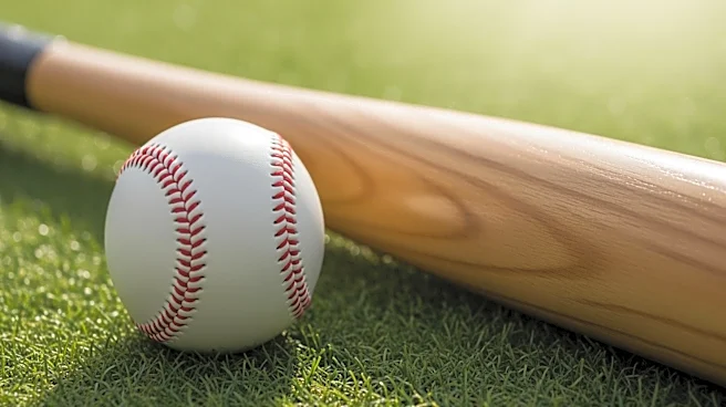 Williamsport Crosscutters Face Mahoning Valley Scrappers in Draft League Game