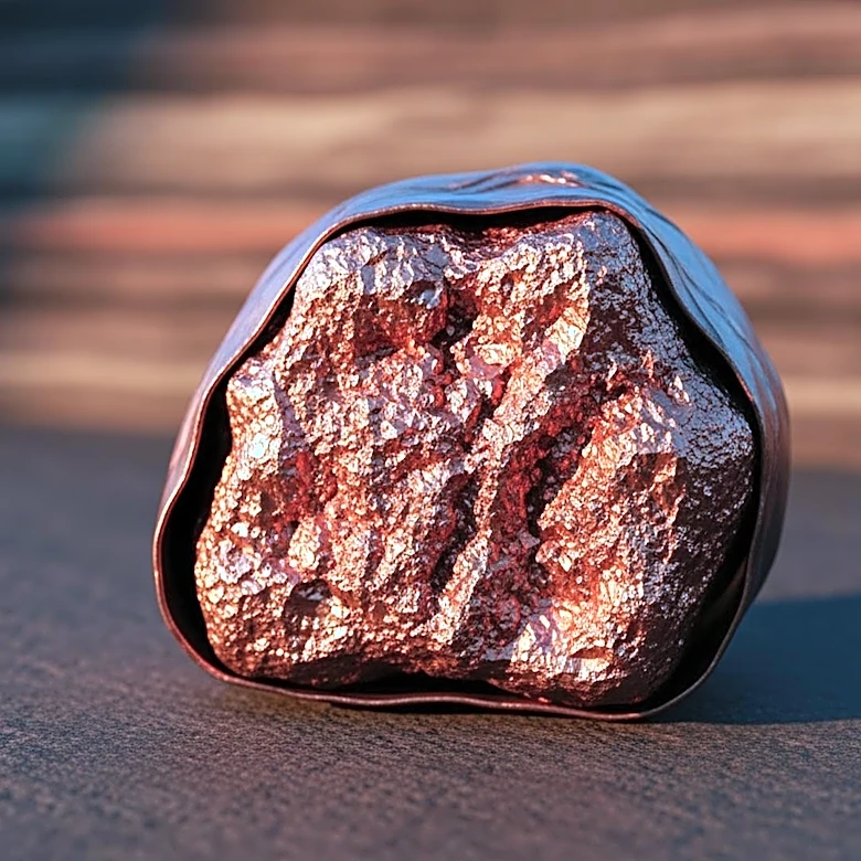 Revolver Resources Advances Amid Copper Supply Squeeze