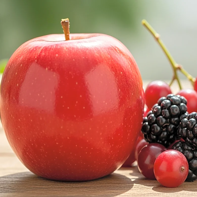 Fruit Industry's Sweetness Revolution: How Selective Breeding is Changing American Produce