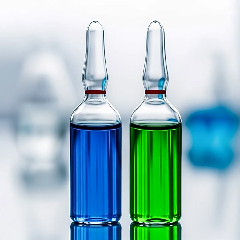 Takeda's Zasocitinib Outperforms Deucravacitinib in Psoriasis Study, Promising Enhanced Treatment Options