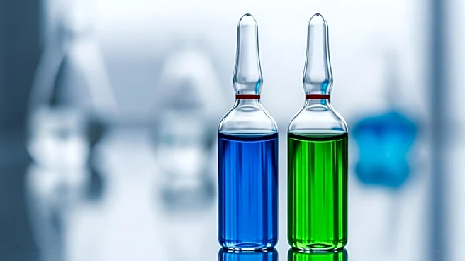 Takeda's Zasocitinib Outperforms Deucravacitinib in Psoriasis Study, Promising Enhanced Treatment Options