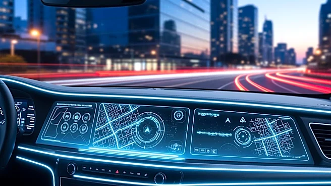 Belgium Approves Tesla's Full Self-Driving Software, Expanding EU Market Reach