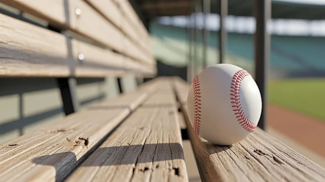 Atlanta Braves' Ronald Acuña Jr. Placed on Injured List, Impacting National League Standings