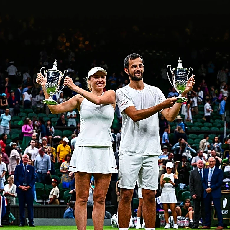 Wimbledon Announces Record 20% Prize Money Increase Amid Ongoing Player Dispute