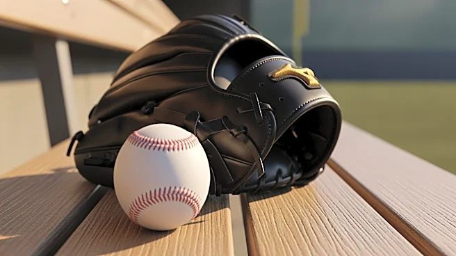 Braves Recall JR Ritchie to Bolster Bullpen