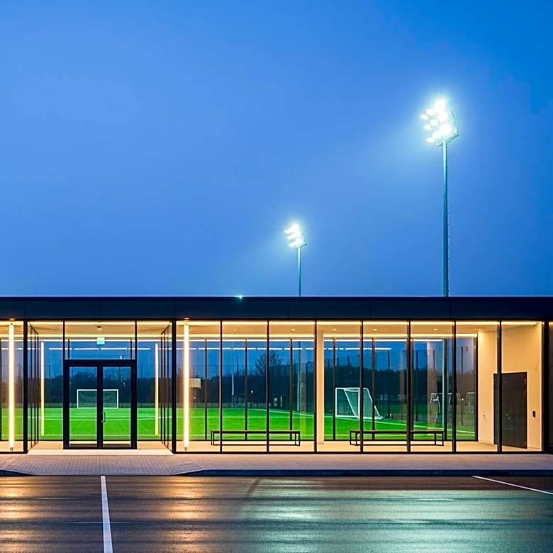 Gotham FC to Transform Former Red Bulls Facility into New Training Base