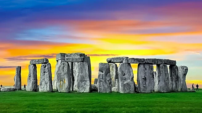 Summer Solstice Celebrations Highlight Global Traditions and Cultural Significance