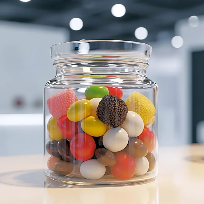 Sweets  Snacks Expo 2026 Showcases Innovative Confectionery Products