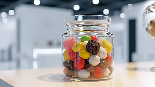 Sweets Snacks Expo 2026 Showcases Innovative Confectionery Products