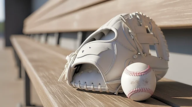 San Francisco Giants Designate Will Brennan for Assignment