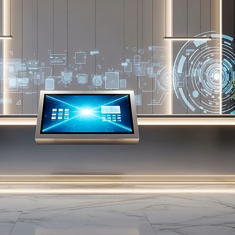 Touchstone 1 Showcases Hospitality Tech Solutions at HITEC North America 2026