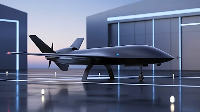 Boeing and Rheinmetall Unveil Enhanced MQ-28 Ghost Bat for German Market