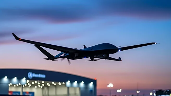 Boeing Announces Key Enhancements to MQ-28 Ghost Bat at ILA Berlin Air Show
