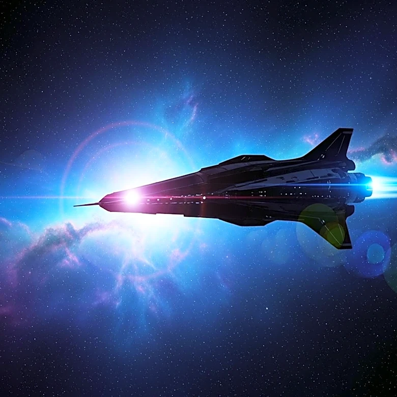 Paramount Aims for Star Trek: Shadow Frontier to Set New Standards in Gaming