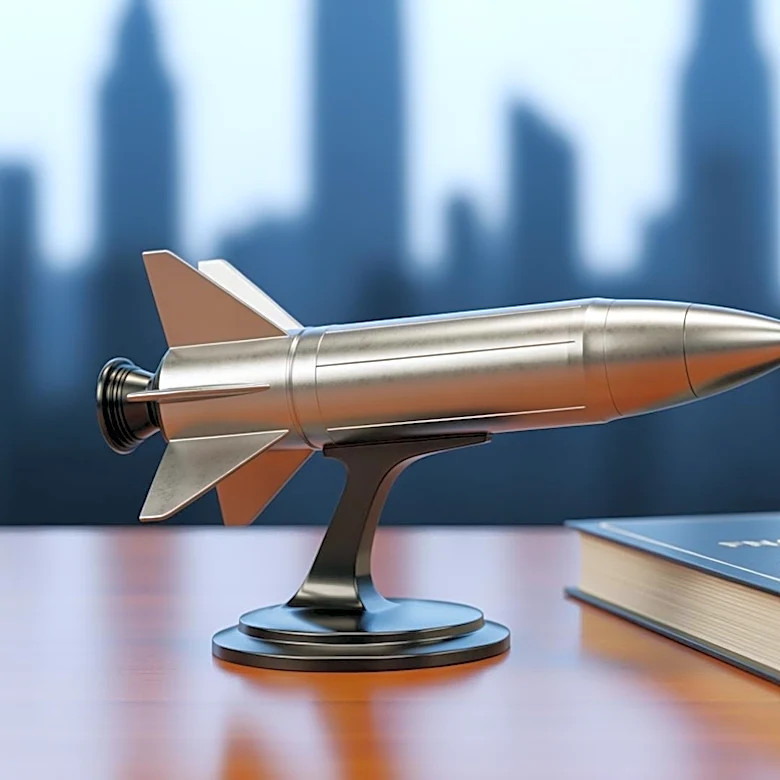 SpaceX Prepares for Historic IPO on Wall Street