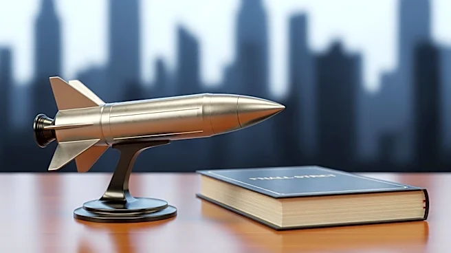 SpaceX Prepares for Historic IPO on Wall Street