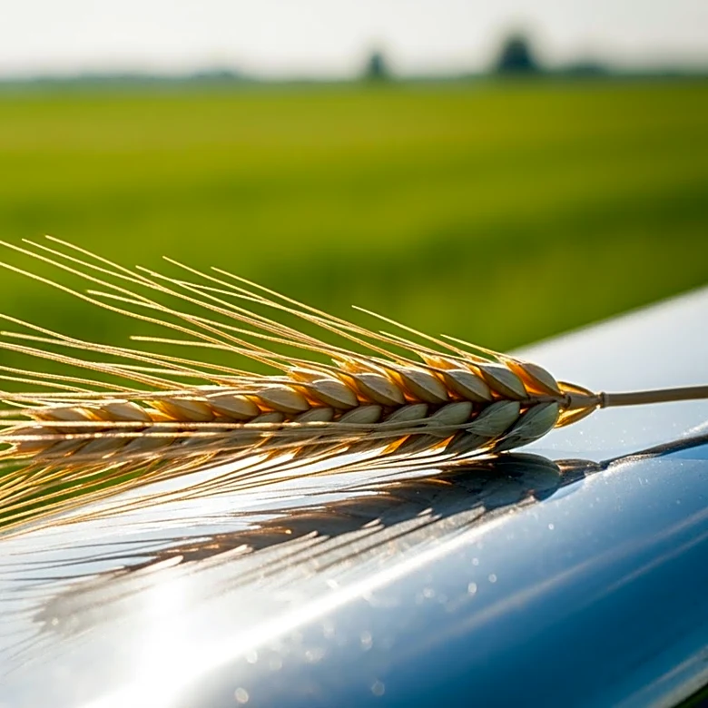 Strengthened R Tax Credit Offers New Opportunities for U.S. Agriculture Sector