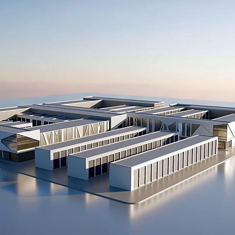 Talonvest Capital Secures $48 Million Financing for Self-Storage Portfolio Across Five States