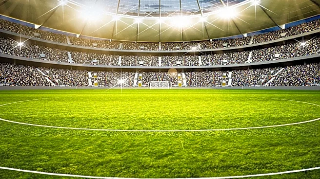 The Athletic Offers Comprehensive Coverage for 2026 Men's World Cup