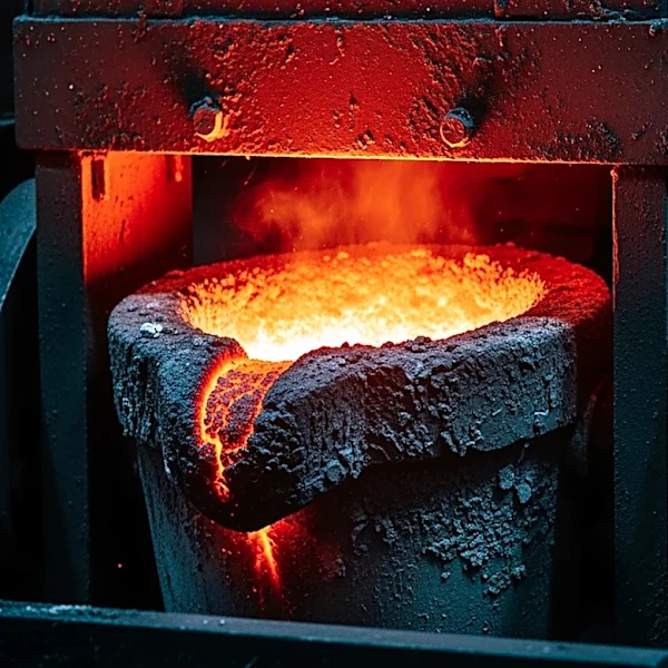 Trafigura Secures Additional Funding to Sustain Australian Smelters