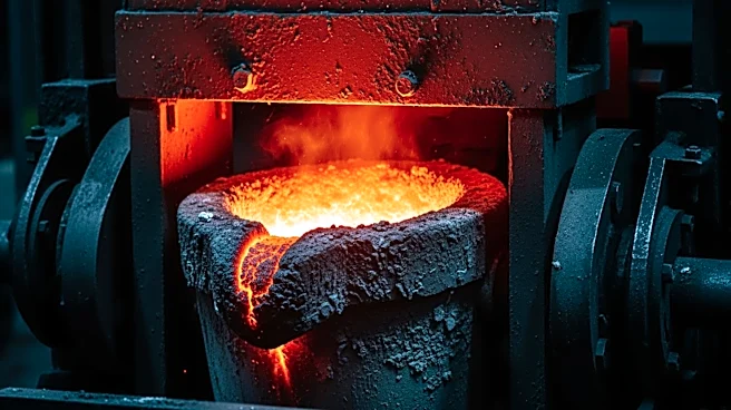 Trafigura Secures Additional Funding to Sustain Australian Smelters