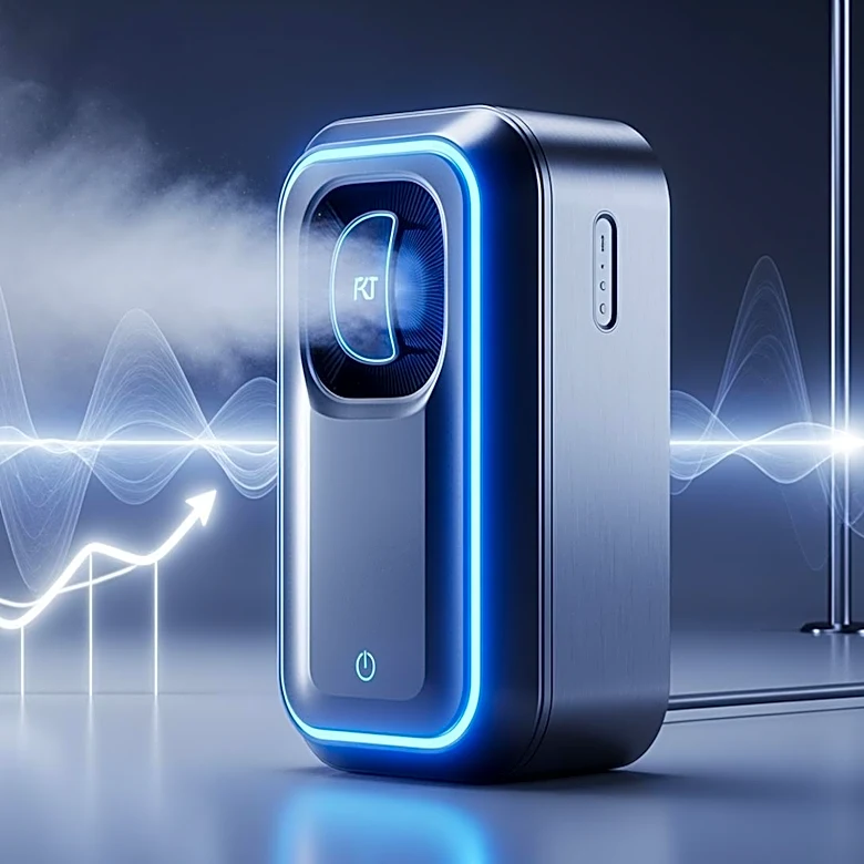 Innovators Explore New Cooling Technologies Amid Rising Power Demand