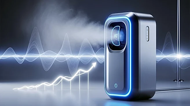 Innovators Explore New Cooling Technologies Amid Rising Power Demand
