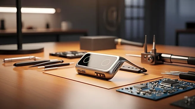 EssilorLuxottica to Begin Wearable Device Production in Italy, Enhancing Local Industry