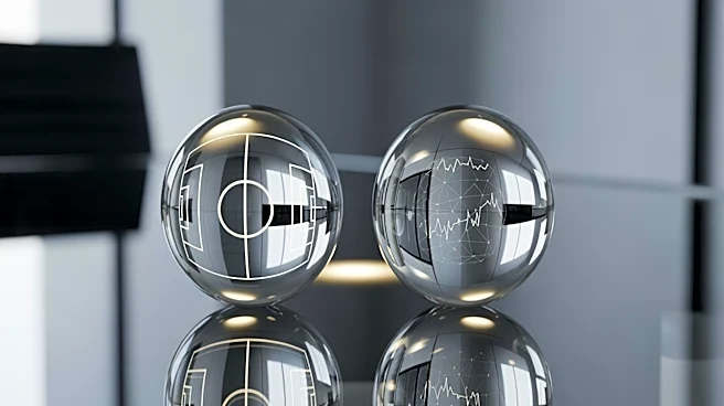 CFTC Proposes New Rules to Regulate Prediction Markets, Impacting Sports and Security Contracts