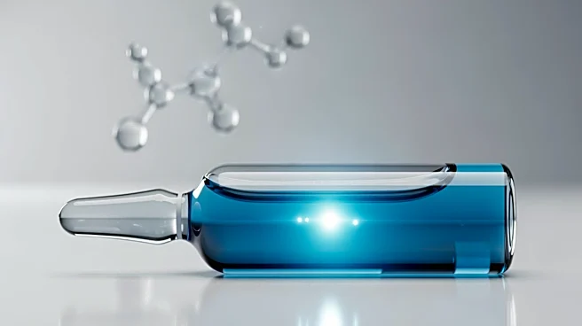 PharmaEssentia's BESREMi Approved in Taiwan for Essential Thrombocythemia