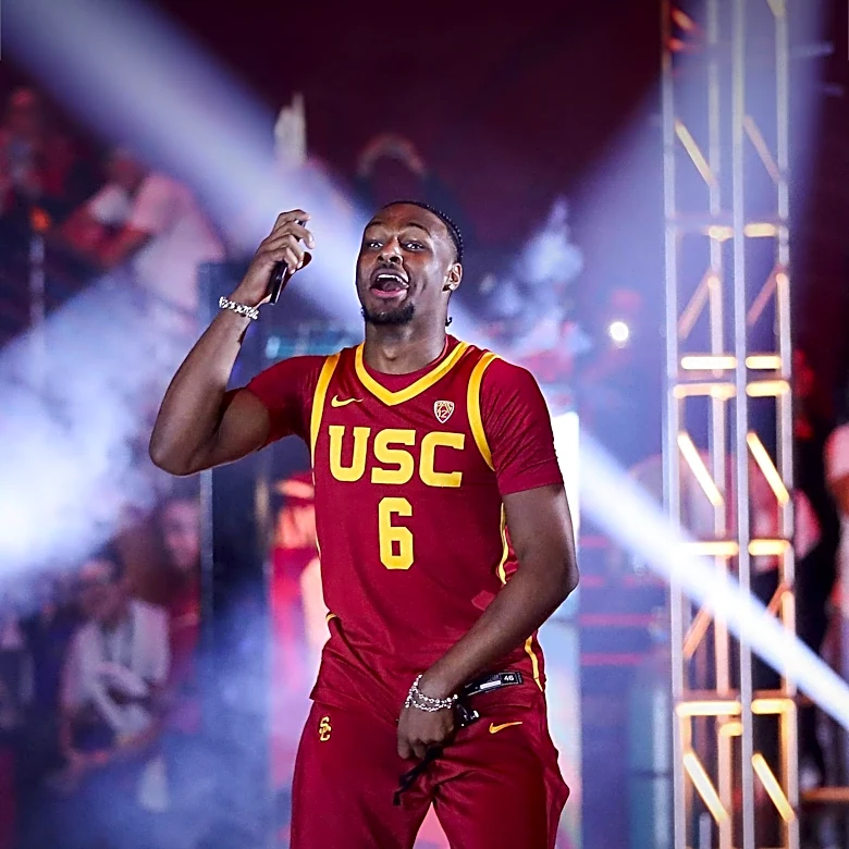 USC Trojans' Key Big Ten Home Games to Shape 2026-27 Season