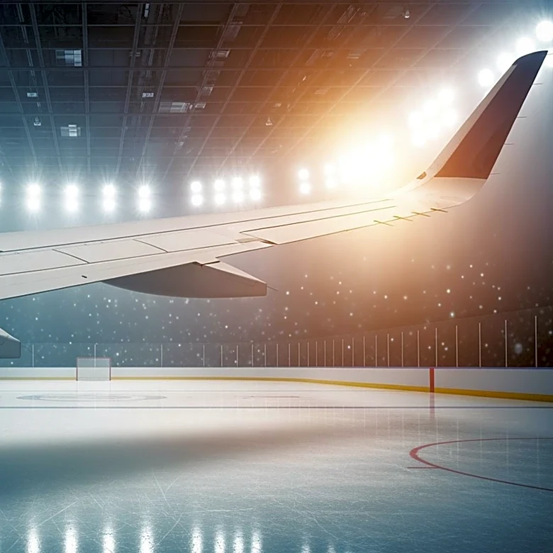 Florida Panthers and JetBlue Extend Partnership to Enhance Fan Experience