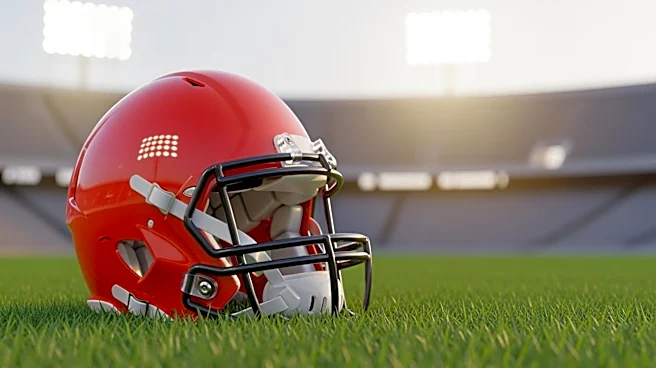 Syracuse Orange Football Prepares for 2026 Season with New Talent