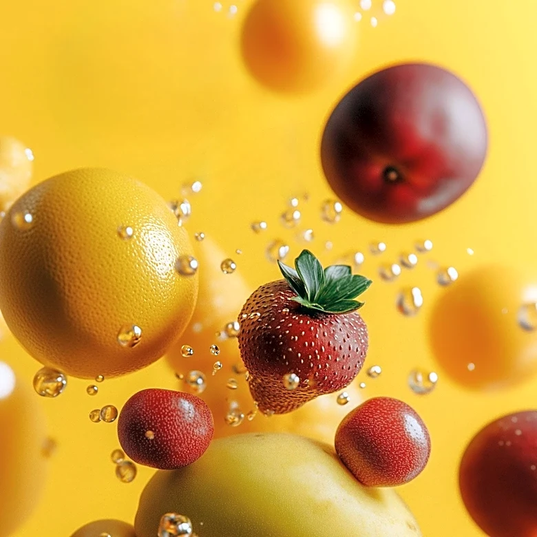The Rise of Ultra-Sweet Fruits in American Grocery Stores