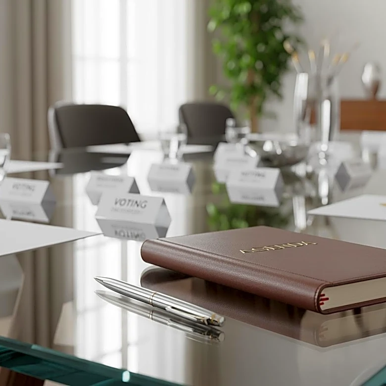 Nova Leap Health Corp. Shareholders Approve All Proposals at Annual Meeting