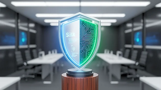 Konvu Wins Infosecurity Europe’s First Startup Battle, Secures Future Opportunities