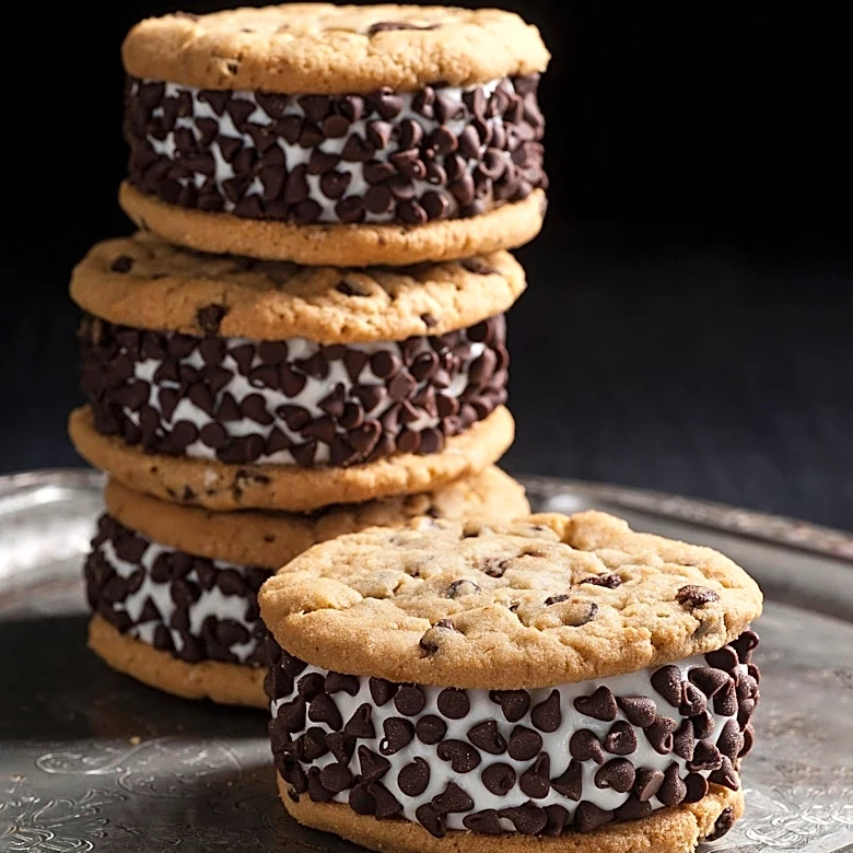 Levain Bakery Introduces World Cup Inspired Ice Cream Cookie Sandwiches in Boston