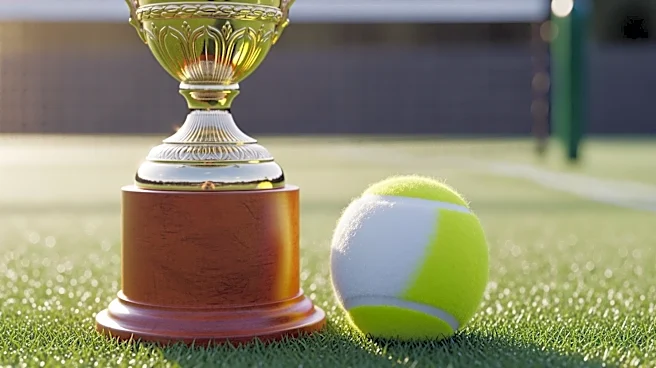 Wimbledon Increases 2026 Prize Money, Singles Champions to Receive Higher Payouts