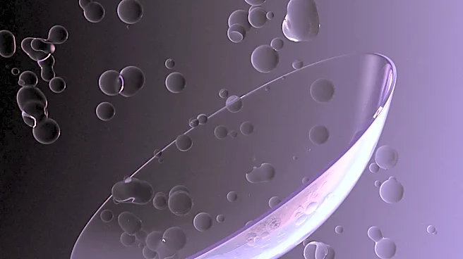 ZEISS Announces Successful Early Implantations of AT LUCIA Toric 721P Intraocular Lens