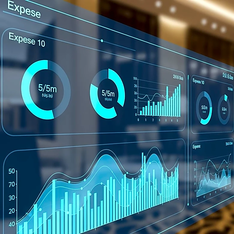 Folio Unveils Integrated Expense Management System for Hospitality at HITEC 2026