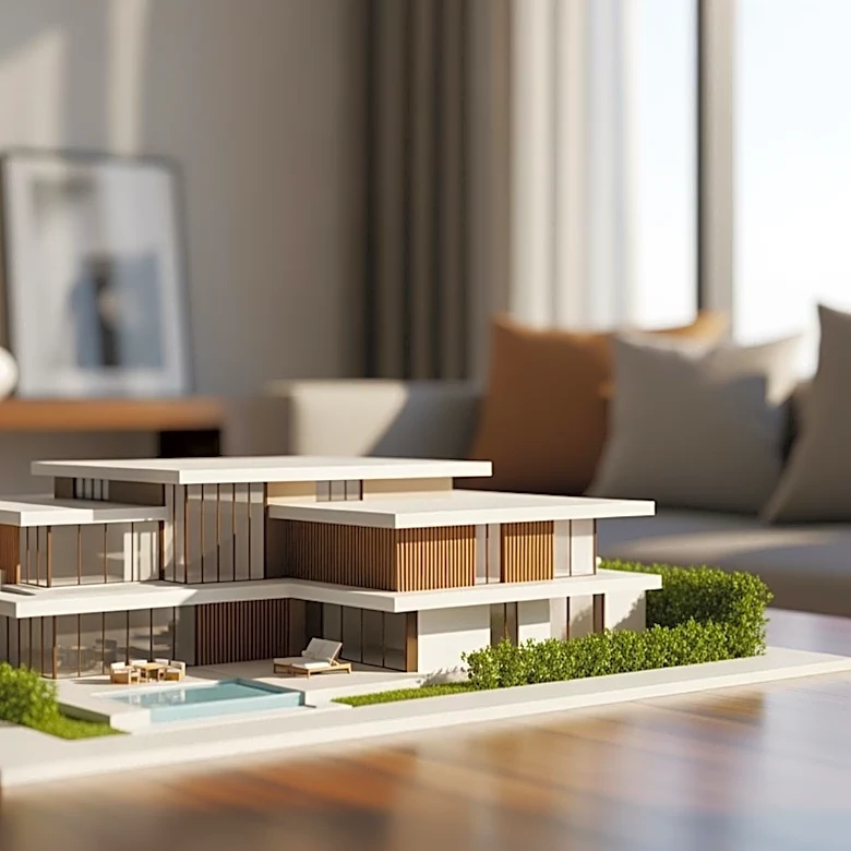Luxury Housing Market Shows Uneven Recovery Post-Pandemic
