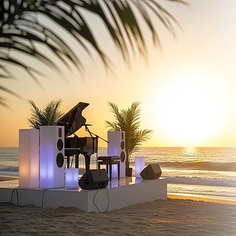 VEA Newport Beach Launches Summer Concert Series to Attract Visitors