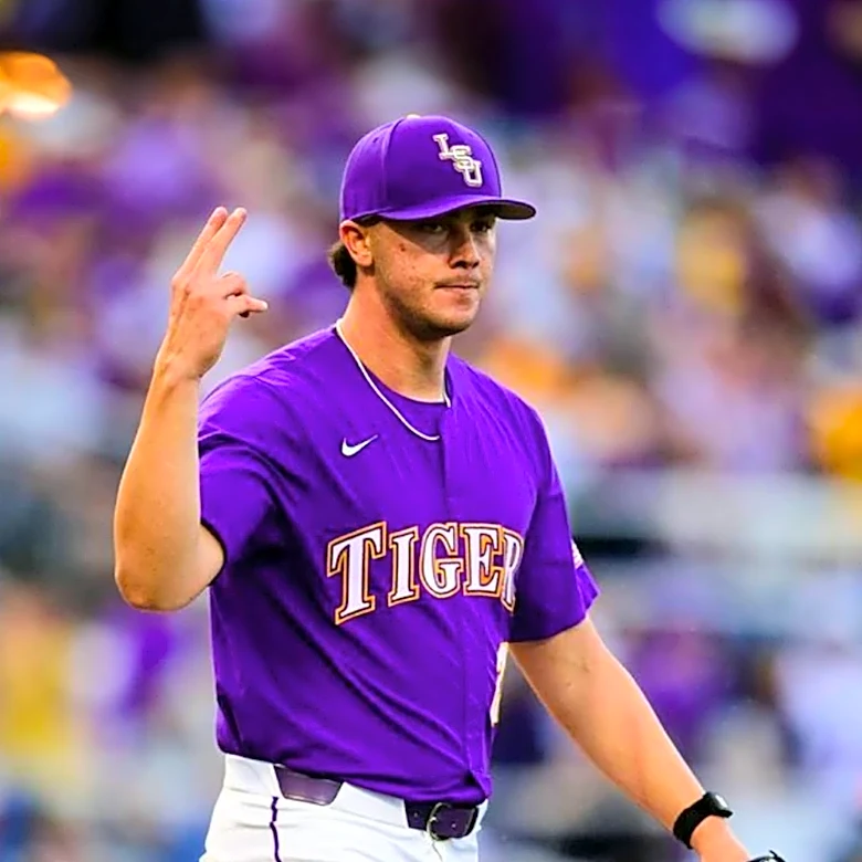 LSU Baseball Secures Top Transfer Bino Watters to Bolster Team
