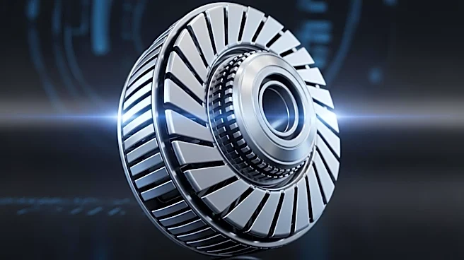 Alva Industries to Unveil New Slotless Motor Technology at Eurosatory 2026