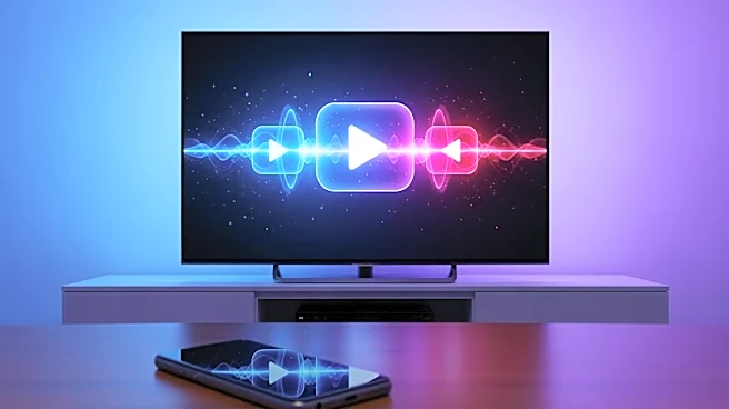 Revolut Expands Marketing Strategy with YouTube and Connected TV to Boost Brand Trust