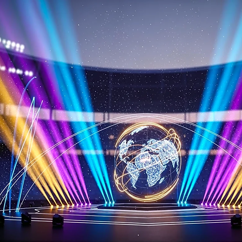 World Cup 2026 Opening Ceremonies to Feature Star-Studded Performances