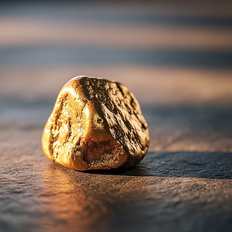 Gold's Potential for Growth Amid Current Market Challenges