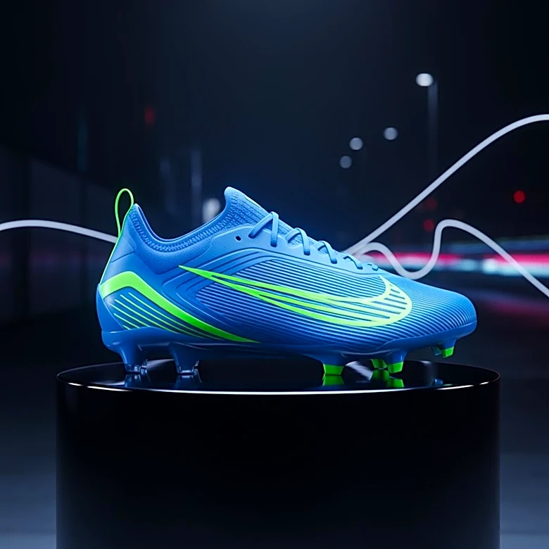 PUMA Launches NITRO Lab in Los Angeles, Introducing Ultra Nitro 7 Football Boot