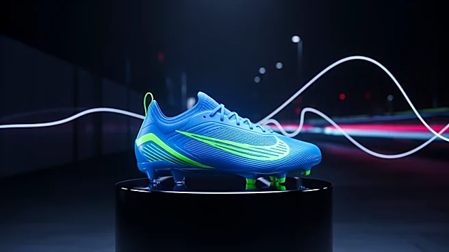 PUMA Launches NITRO Lab in Los Angeles, Introducing Ultra Nitro 7 Football Boot