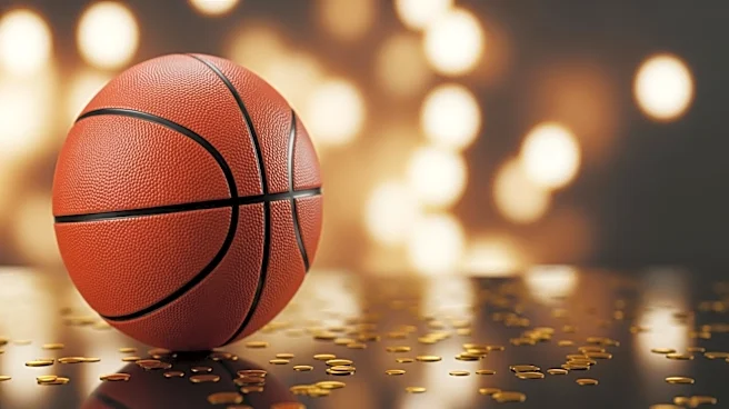 Las Vegas Aces Not Invited to White House After 2025 WNBA Title